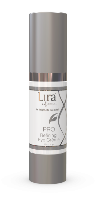 Pro Refining Eye Creme