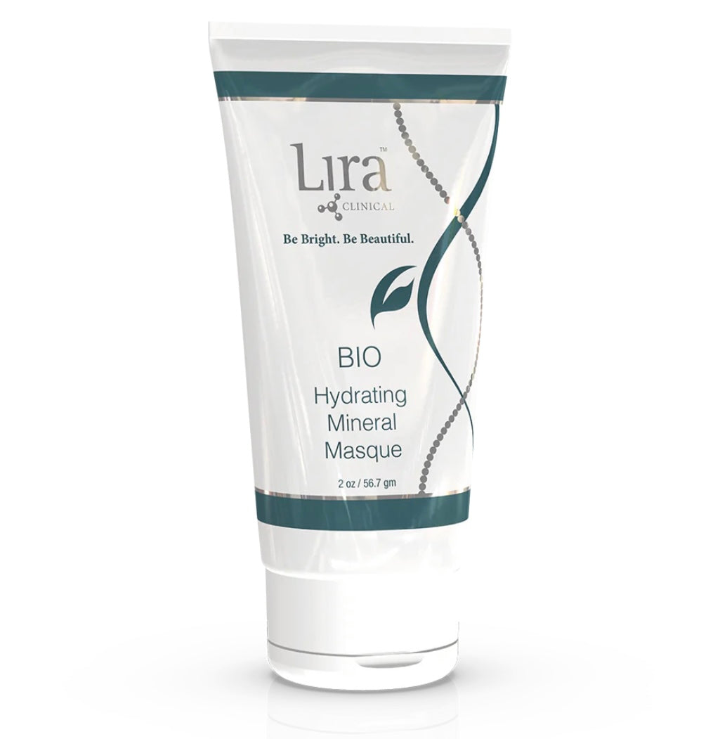 Bio Hydrating Mineral mask