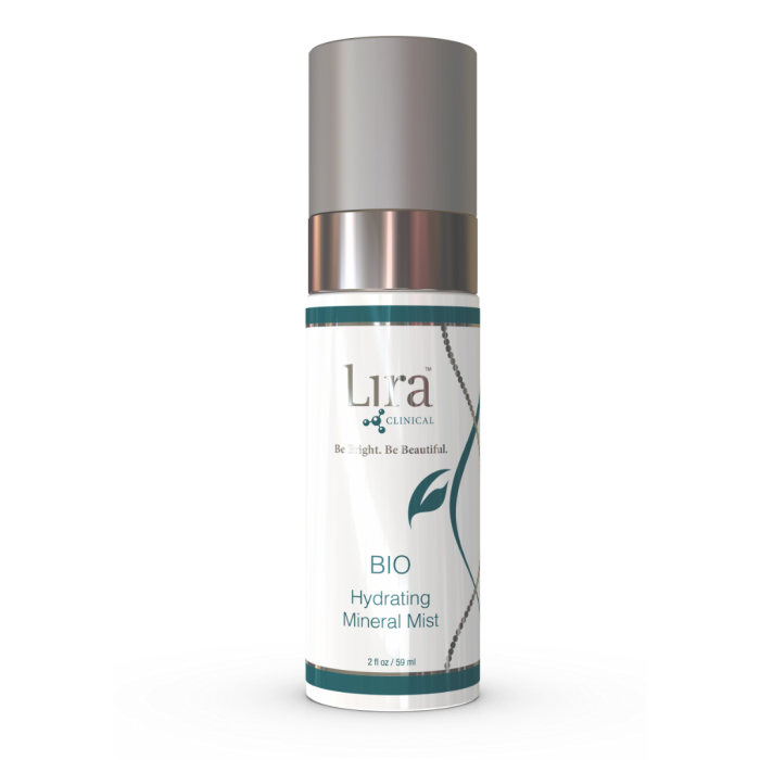 Bio Hydrating Mist