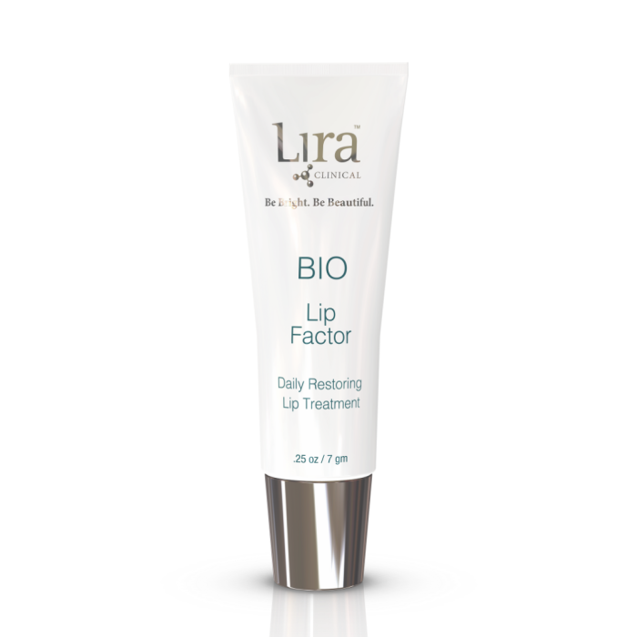 Bio Lip Factor