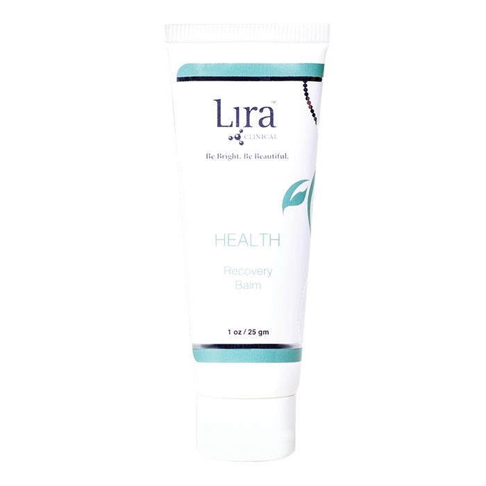 Health Recovery Balm
