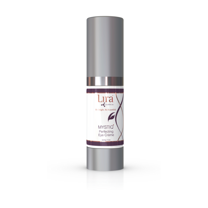 Mystiq Perfecting Eye Creme