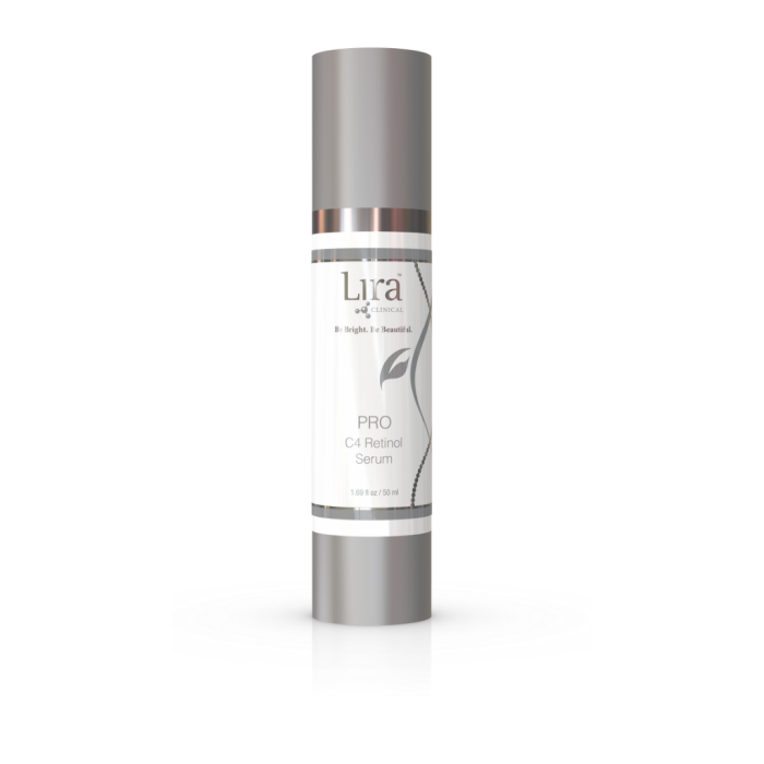 Pro C4 Retinol Serum