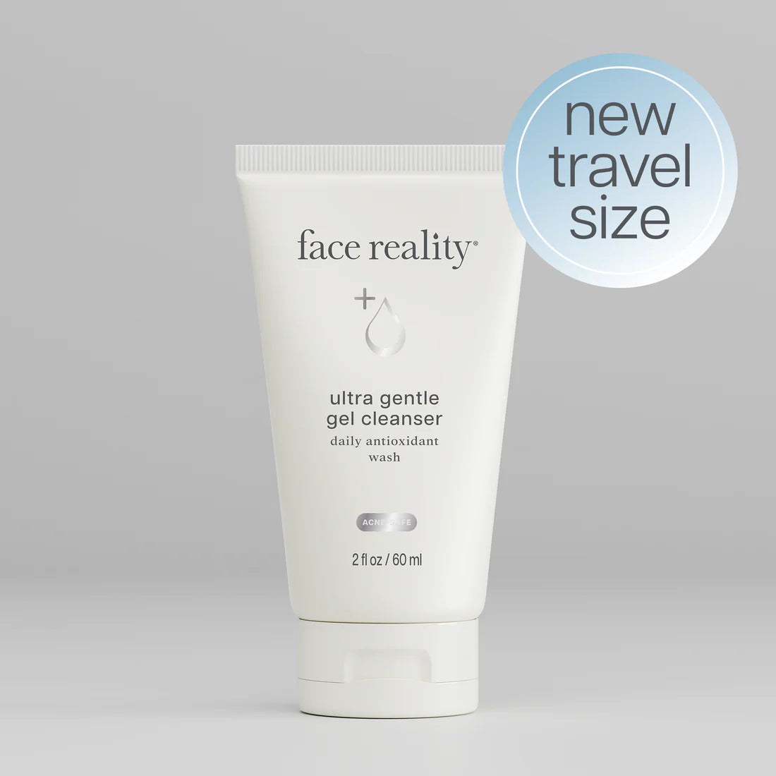 Ultra Gentle Cleanser (Travel)