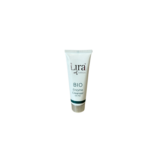 Bio Enzyme Cleanser - Travel Size
