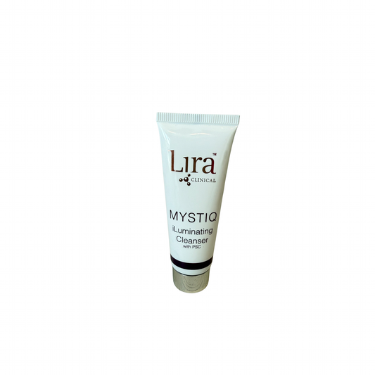 Mystiq ILuminating Cleanser - Travel Size