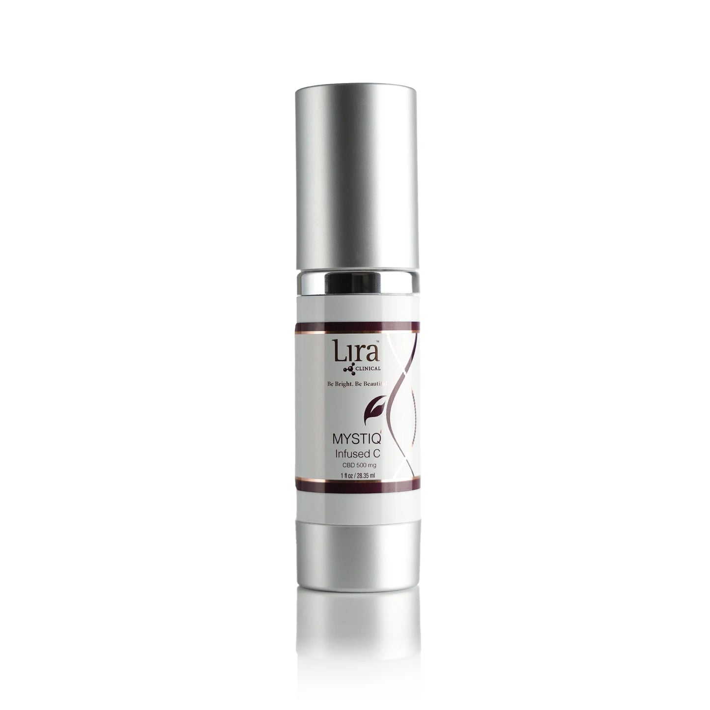 Mystiq Infused C Serum