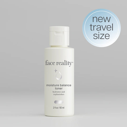 Moisture Balance Toner (Travel)