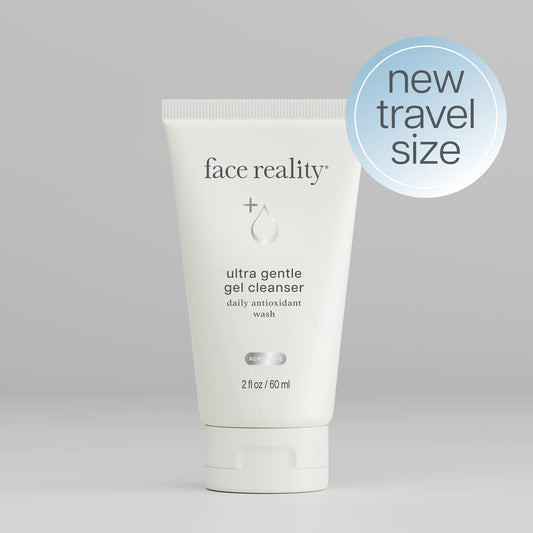 Ultra Gentle Cleanser (Travel)